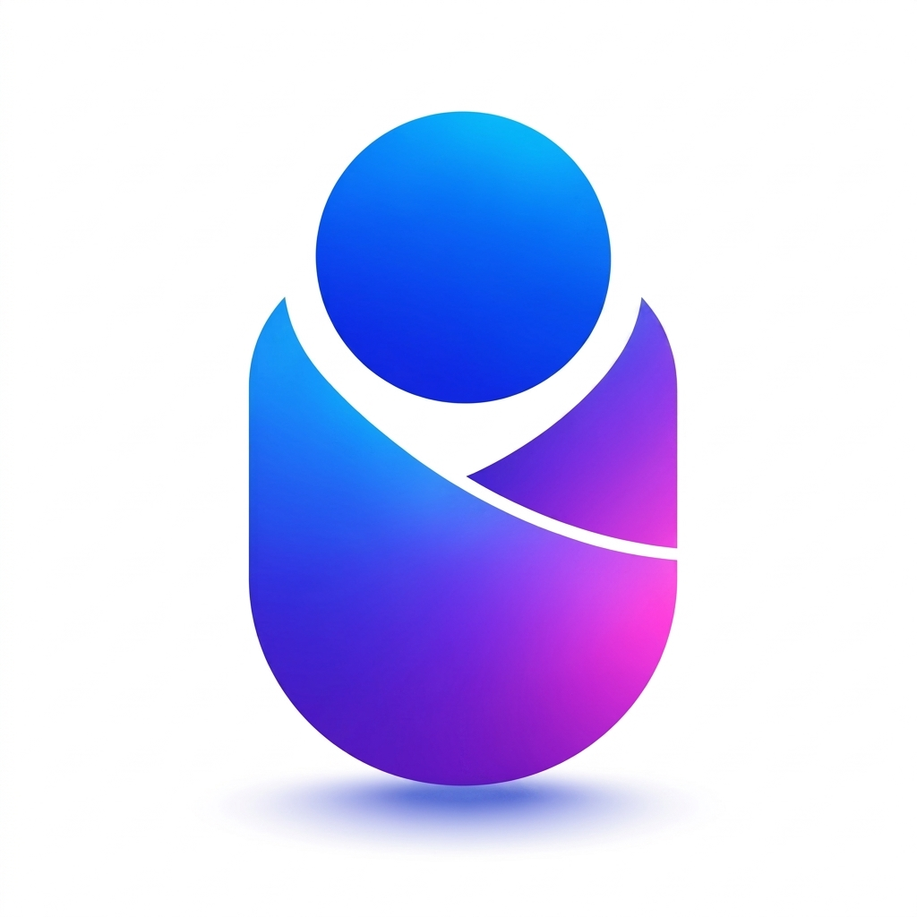 Cry Link AI Icon
